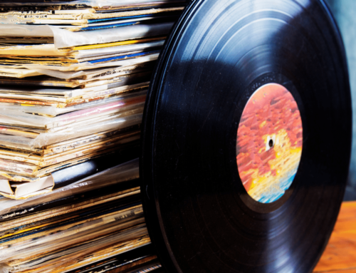 How to start a record pressing plant: In Easy 5 Steps