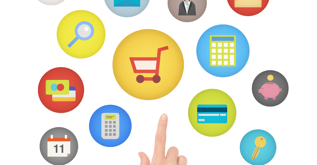 E-commerce Store Features