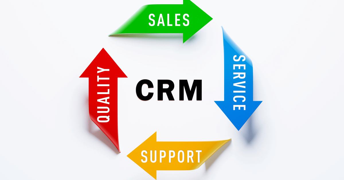 Robust CRM