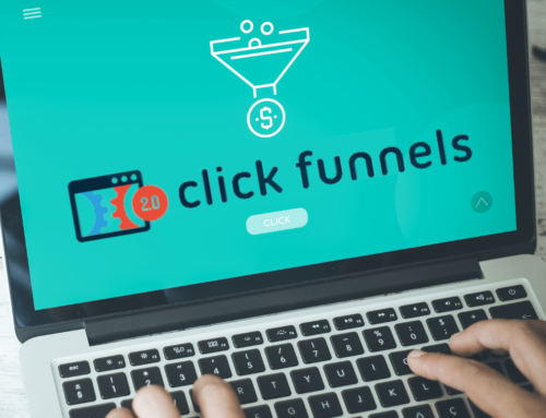 ClickFunnels 2.0: Amplify Your Business Success