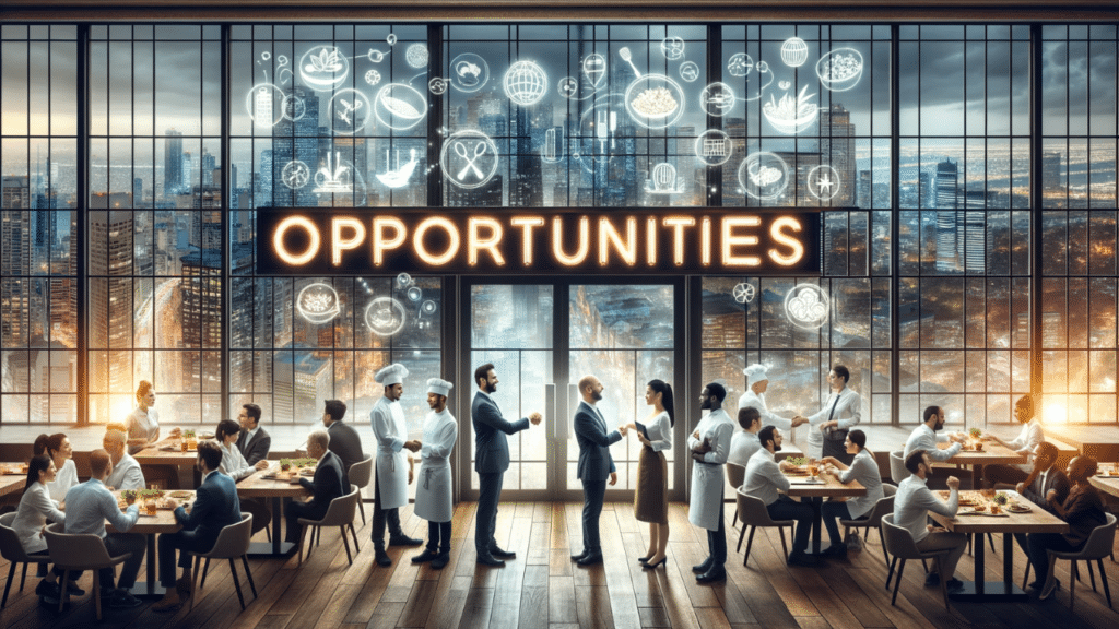 Opportunities