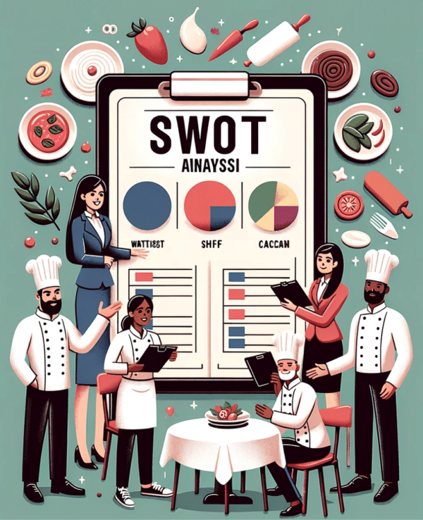 SWOT Analysis For Restaurant: A 2023 Comprehensive Guide