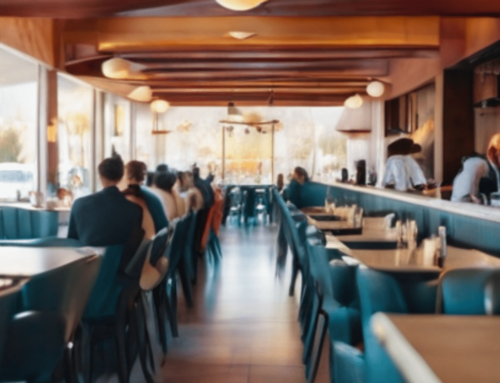 Market Analysis for Restaurant: A 2024 Comprehensive Guide