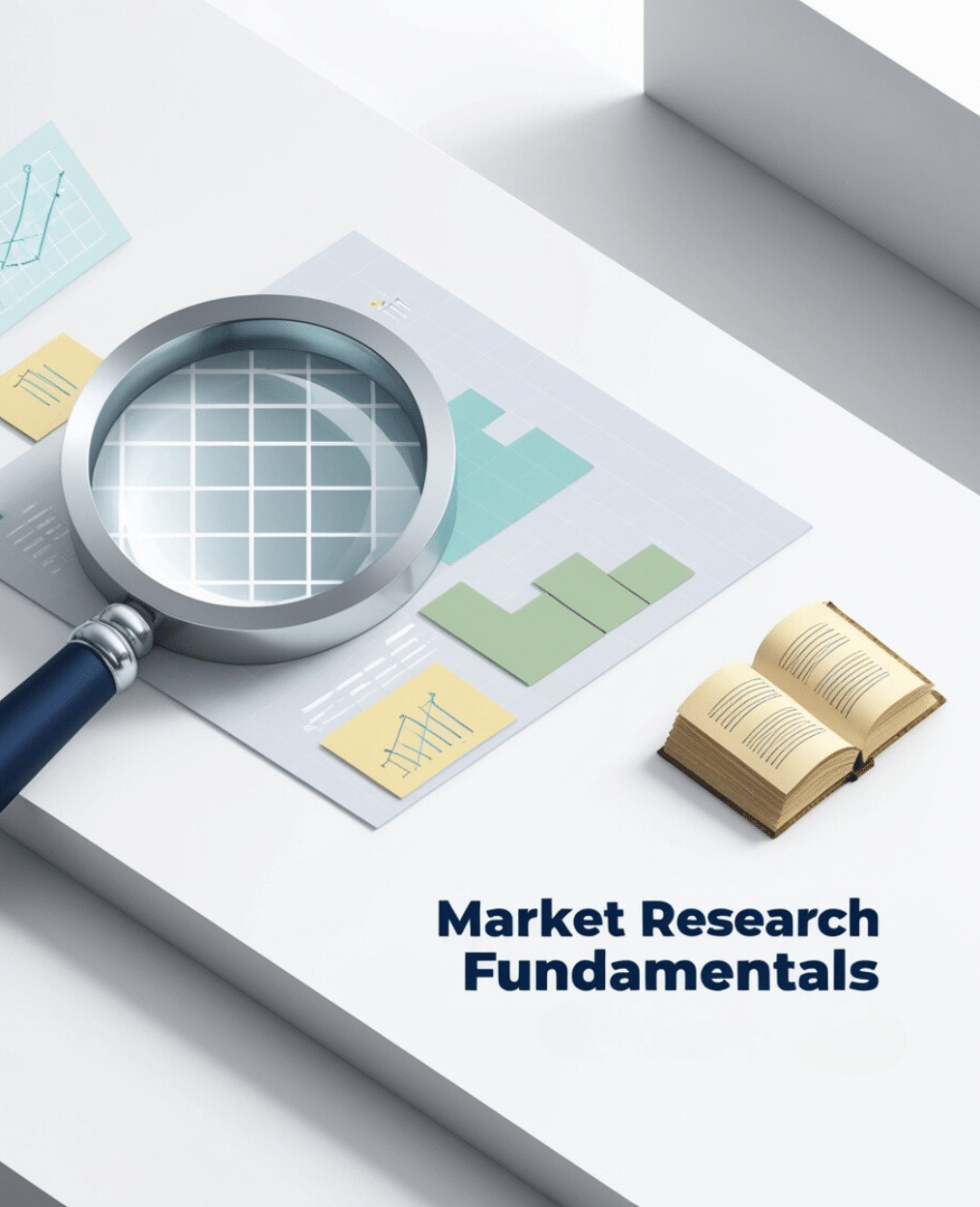 Market Research Fundamentals