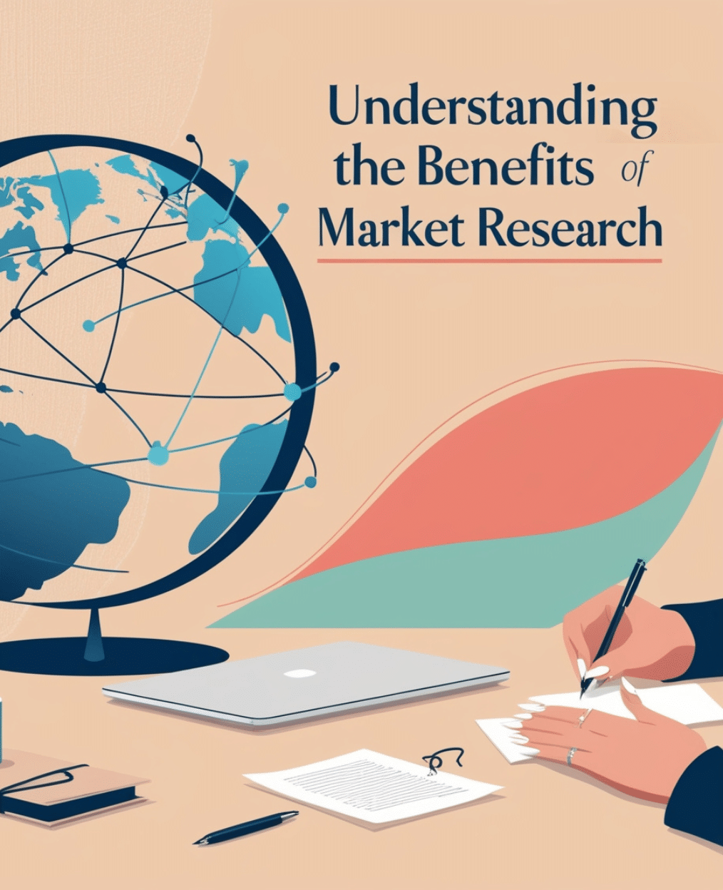 Benefits of Market Research for Business Growth