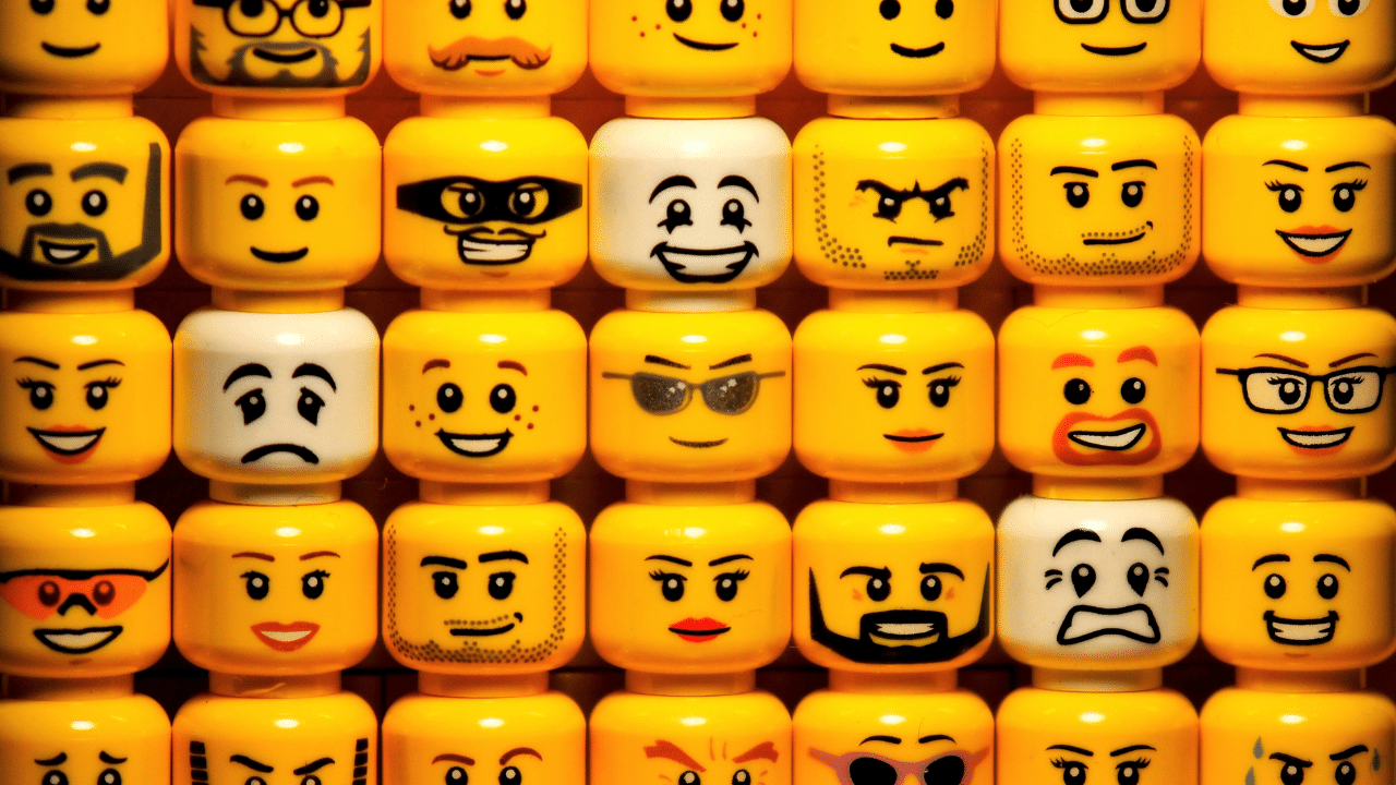 lego