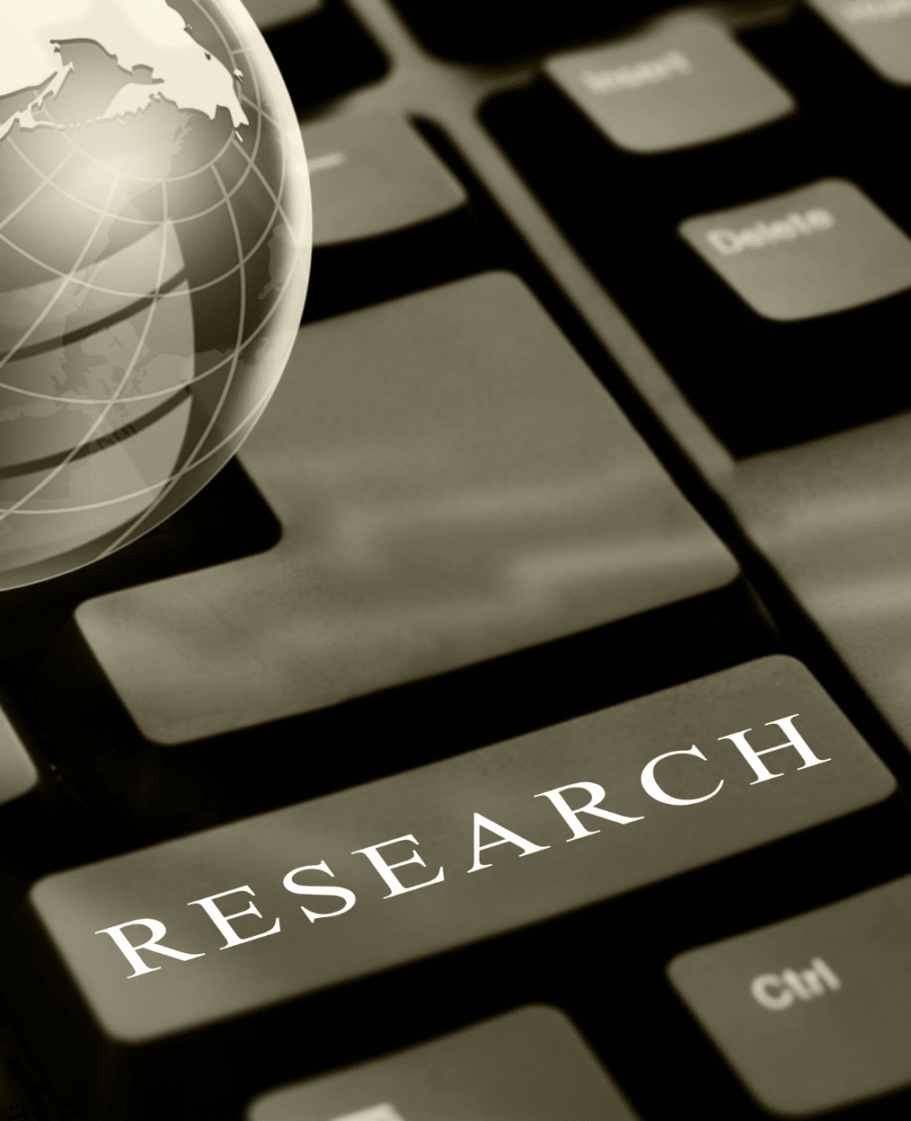 Is Market Research Same as Customer Research