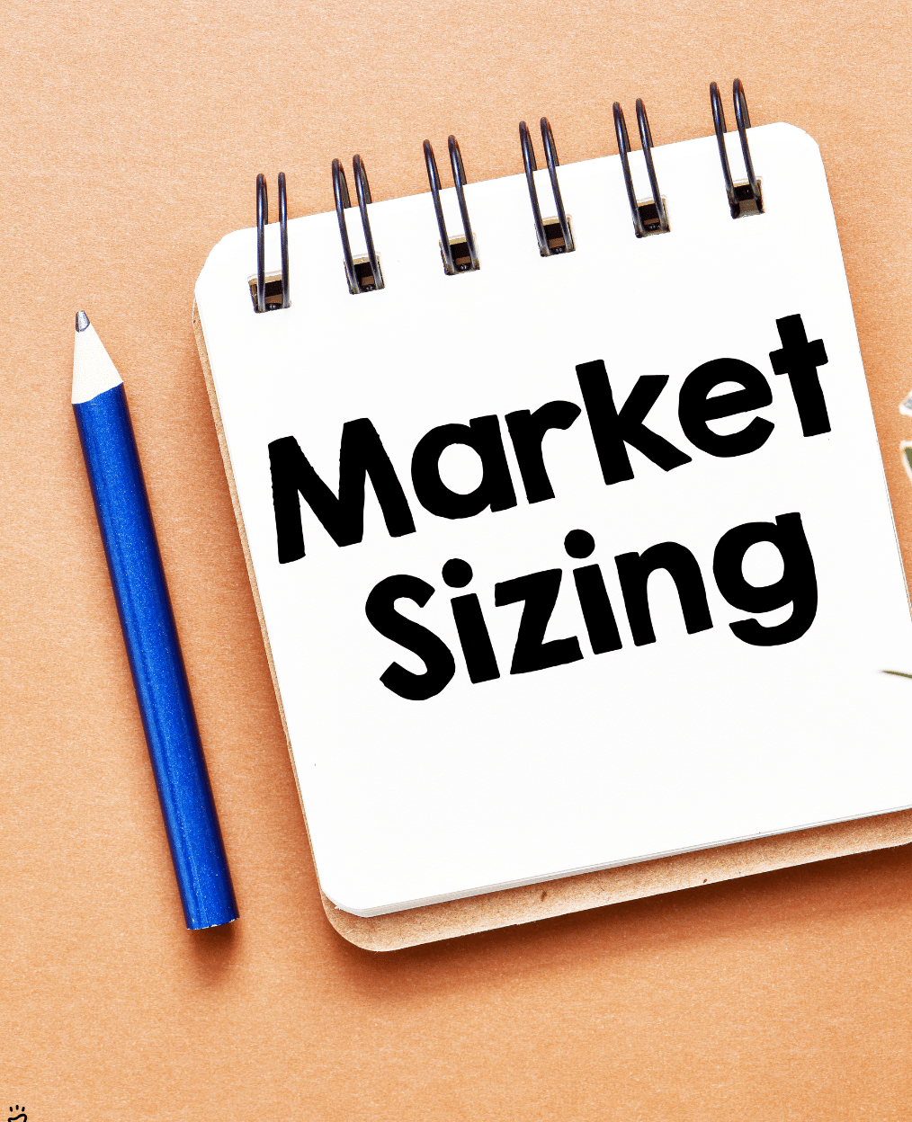 how to do market sizing