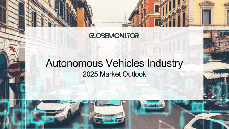 Autonomous Vehicles: 2025 Market Outlook Report