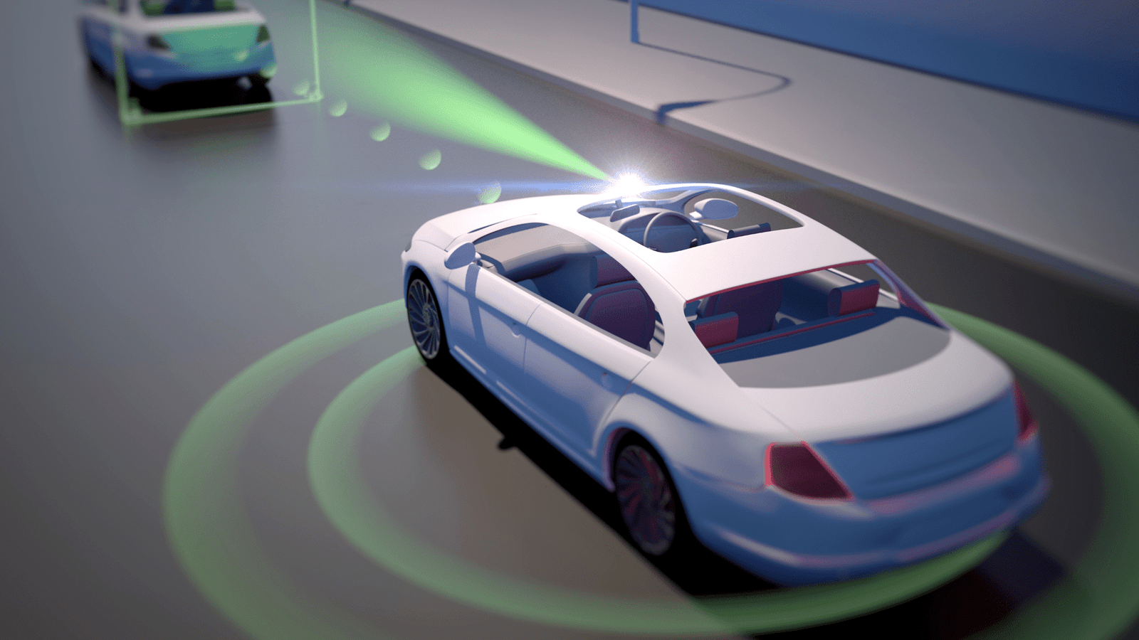 Safety Benefits of Autonomous Vehicles