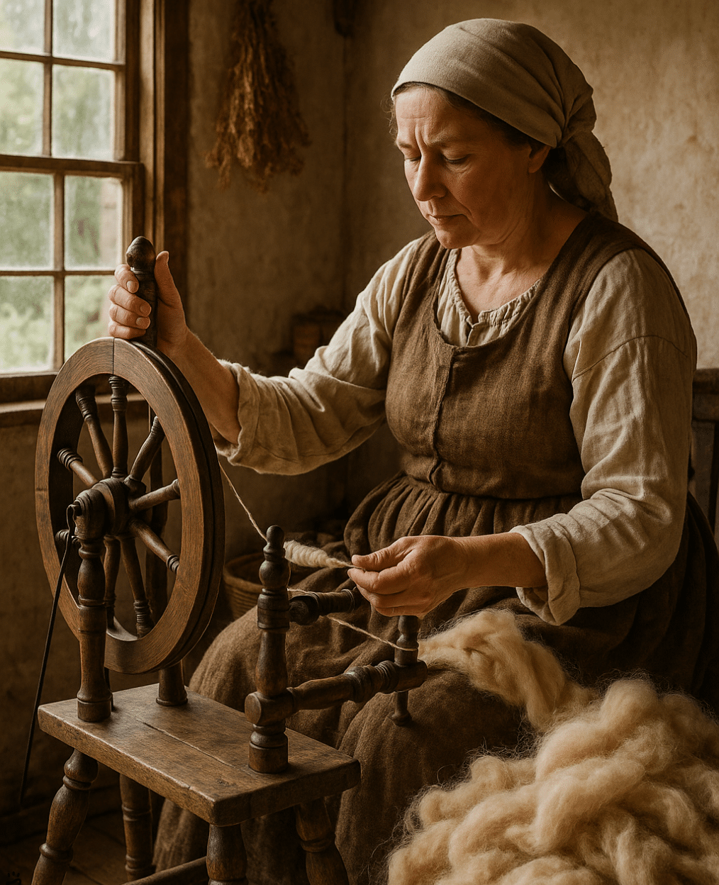 What Is a Cottage Industry